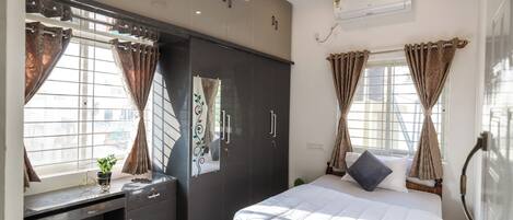 Appartement (2 Bedrooms) | Intérieur