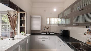 Apartemen (2 Bedrooms) | Interior