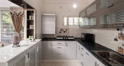 The Galleria Home by Red Olive Yelahanka