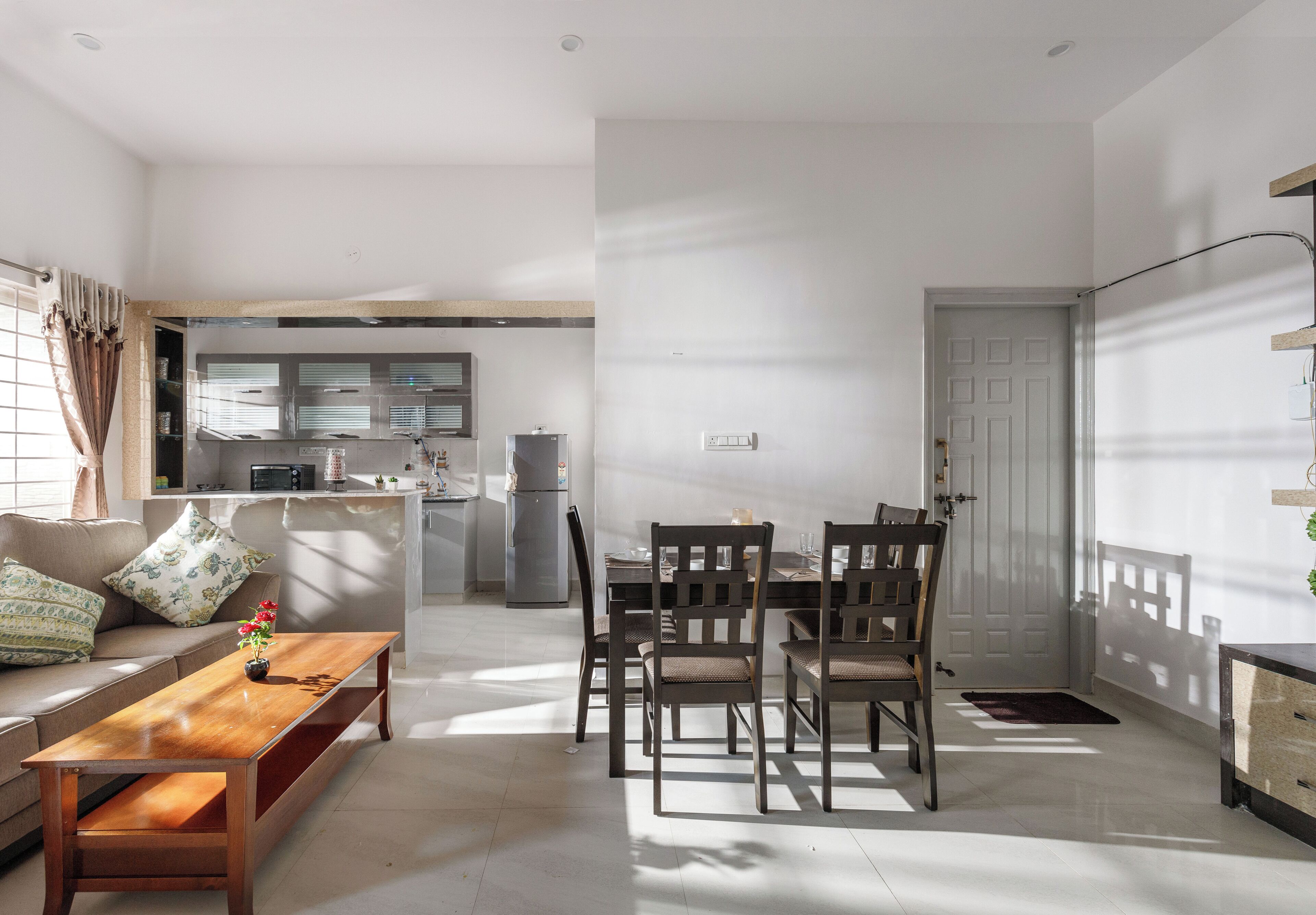 Lägenhet (2 Bedrooms) | Interiör