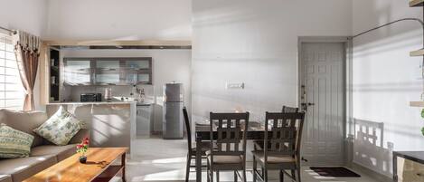 Διαμέρισμα (2 Bedrooms) | Εσωτερικοί χώροι