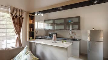 Appartement (2 Bedrooms) | Intérieur