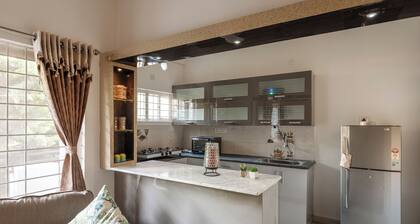 The Galleria Home by Red Olive Yelahanka