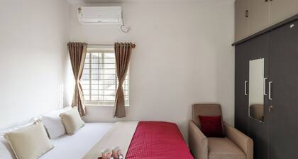 The Galleria Home by Red Olive Yelahanka