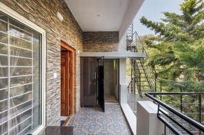 Apartment (2 Bedrooms) | Interior - The Galleria Home by Red Olive Yelahanka (Bengaluru)