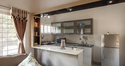 The Galleria Home by Red Olive Yelahanka