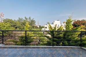 Appartement (2 Bedrooms) | Intérieur