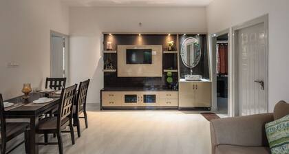 The Galleria Home by Red Olive Yelahanka