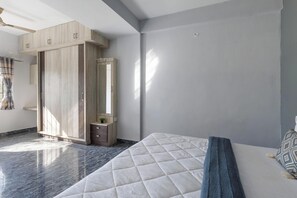 アパートメント (2 Bedrooms) | 内装