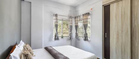 公寓 (2 Bedrooms) | 住宿內部