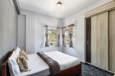 The Nebula by Red Olive