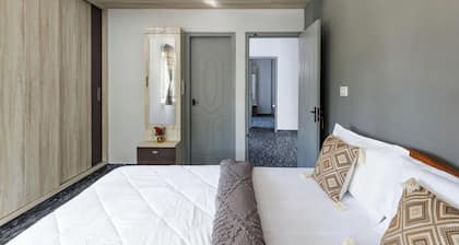 The Nebula by Red Olive