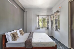 Apartment (2 Bedrooms) | Innenbereich