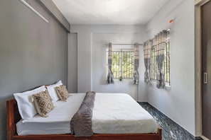 公寓 (2 Bedrooms) | 住宿內部