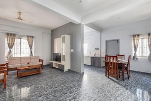 公寓 (2 Bedrooms) | 住宿內部