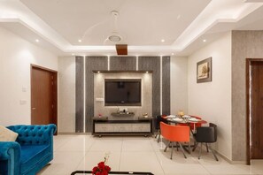 Apartamento (2 Bedrooms) | Interior