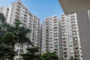 Interior - The Elite Apartment Aster (Bengaluru)