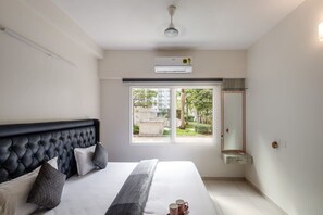 Apartment (2 Bedrooms) | Interior - The Elite Apartment Aster (Bengaluru)