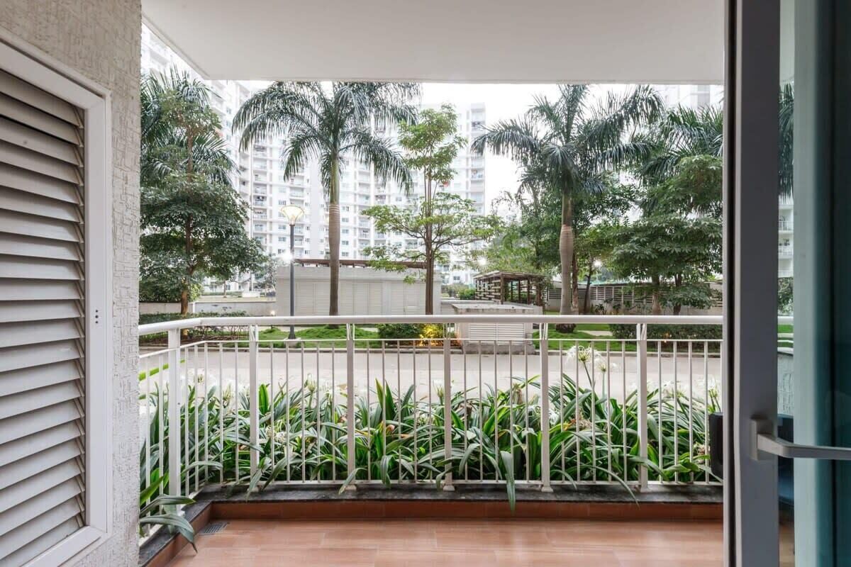 Apartamento (2 Bedrooms) | Interior