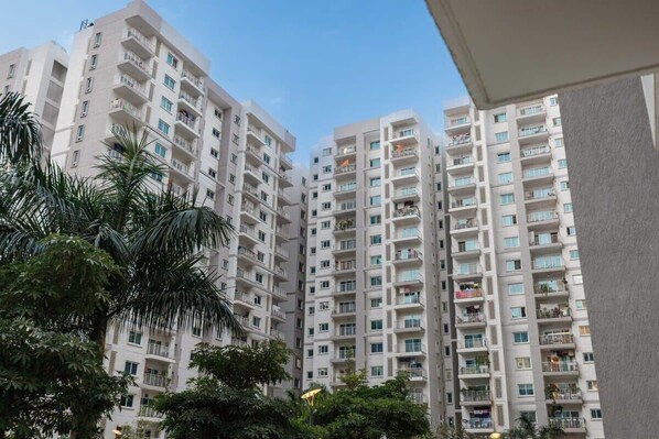 Apartment (2 Bedrooms) | Innenbereich