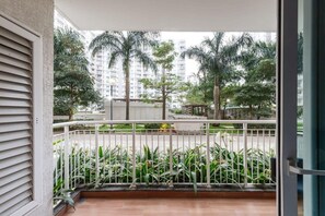 Apartment (2 Bedrooms) | Innenbereich