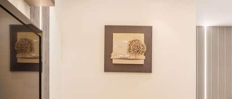 Departamento (2 Bedrooms) | Interior