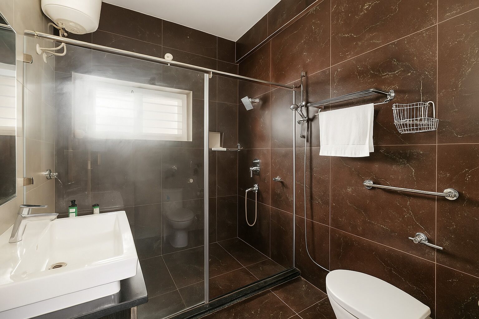 Villa (1 Bedroom) | Interior