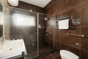Villa (1 Bedroom) | Interiör