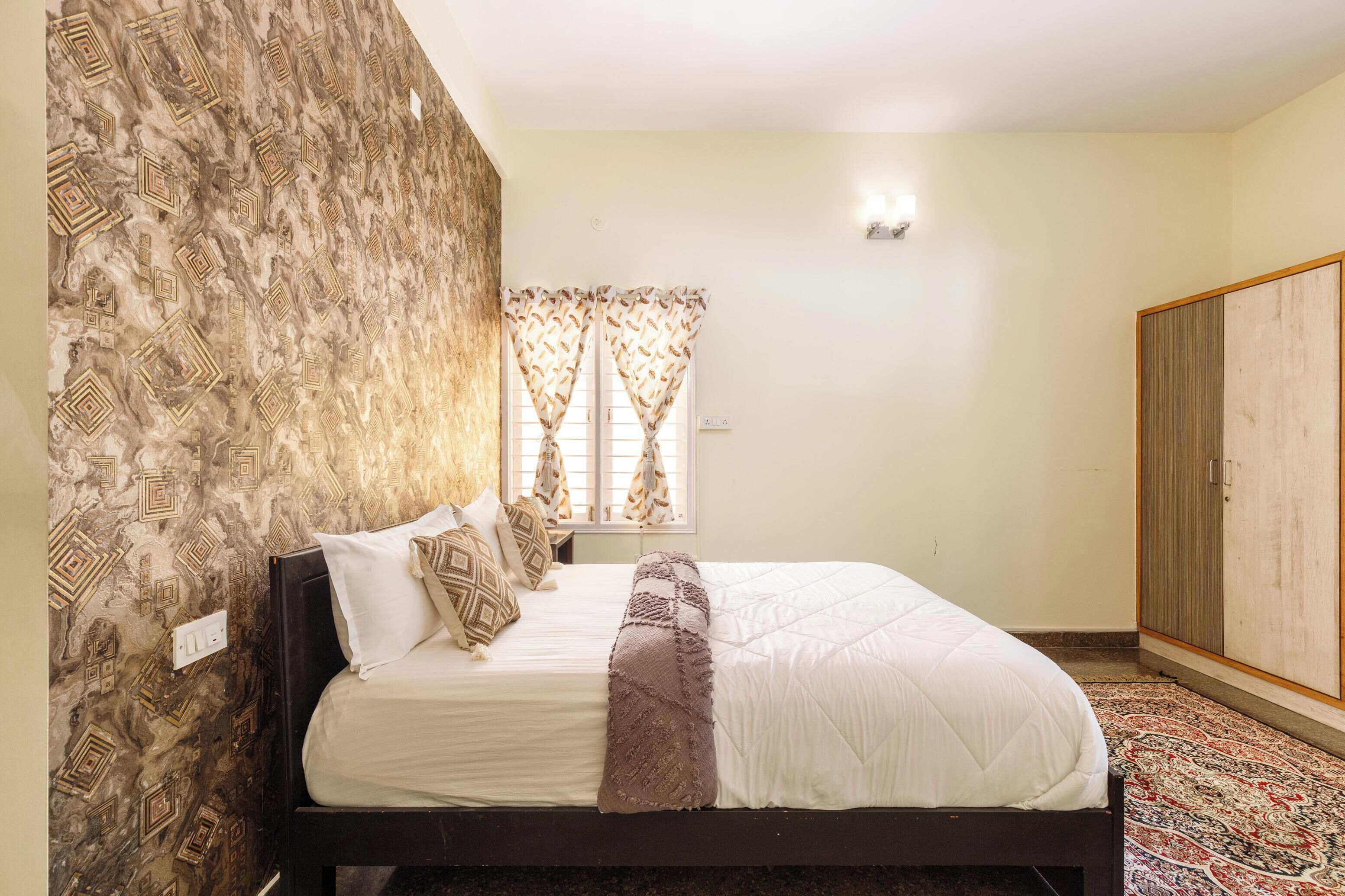 Villa (1 Bedroom) | Intérieur