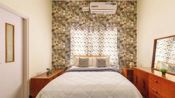 Villa (1 Bedroom) | Interior