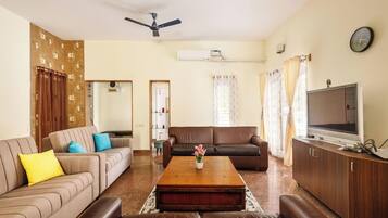 Villa (1 Bedroom) | Interior