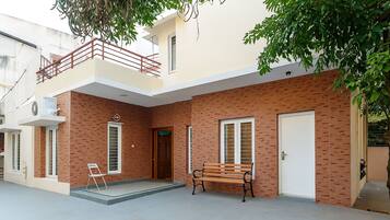 Vila (1 Bedroom) | Interior