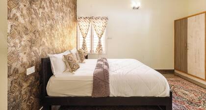 Cedar Wood Villa by Redolive 30min From MG Road