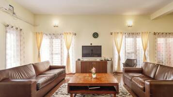 Vila (1 Bedroom) | Interior