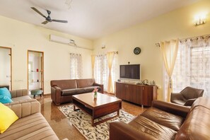 Villa (1 Bedroom) | Intérieur