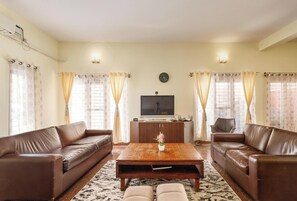 Villa (1 Bedroom) | Intérieur