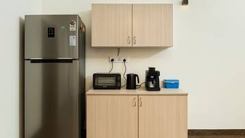 Vila (1 Bedroom) | Interior