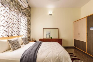 Villa (1 Bedroom) | Interior