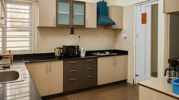 Villa (1 Bedroom) | Interior