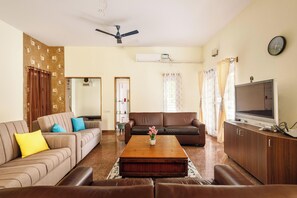 Villa (1 Bedroom) | Intérieur