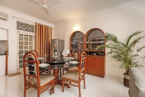 Departamento (2 Bedrooms) | Interior