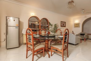 Apartment (2 Bedrooms) | Innenbereich