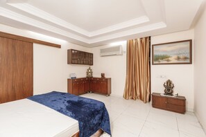 Apartemen (2 Bedrooms) | Interior