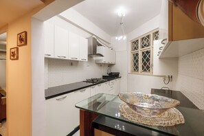 Apartemen (2 Bedrooms) | Interior