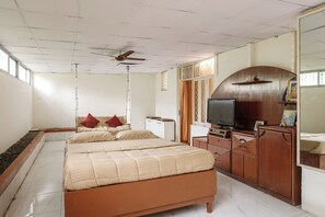 Departamento (2 Bedrooms) | Interior