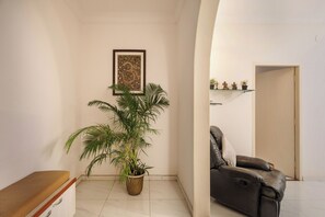 Apartemen (2 Bedrooms) | Interior