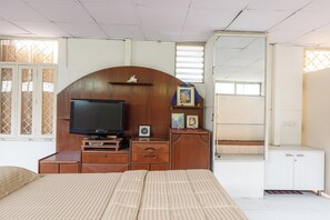 Departamento (2 Bedrooms) | Interior