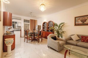 Departamento (2 Bedrooms) | Interior