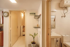 Apartment (2 Bedrooms) | Innenbereich