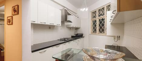 Departamento (2 Bedrooms) | Interior